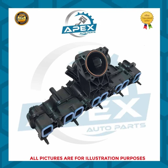 FOR FORD TRANSIT Mk7 Mk8 2.2 Diesel Inlet/ Intake Manifold Rwd Fwd ...