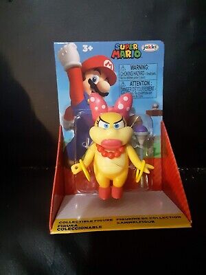 jakks pacific wendy koopa