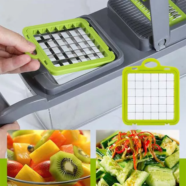 Vegetable Cutter Multifunctional Slicer Fruit Potato Peeler Kitchen Accessori Sp