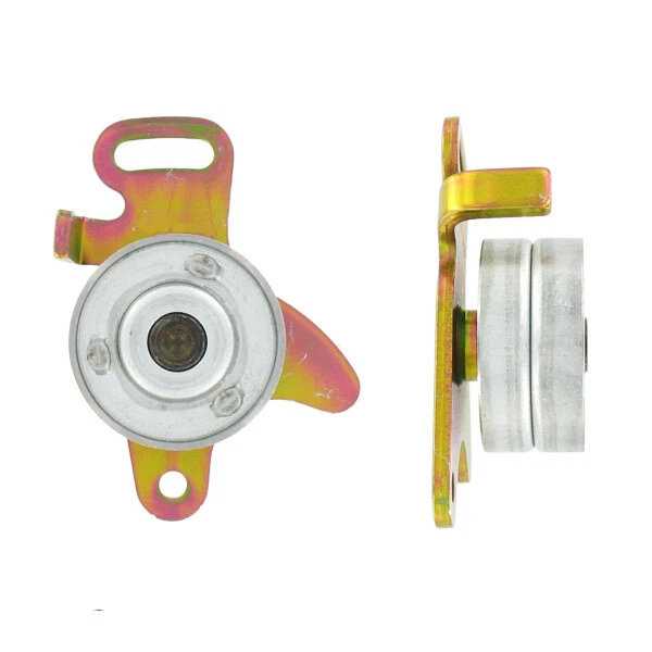 SKF Poulie-tendeur, courroie de distribution VKM 16200