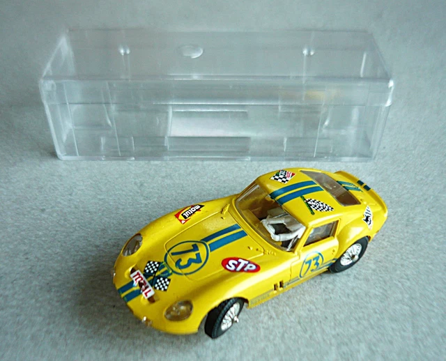 Old car for circuit, Ferrari GTO 250, Joeuf - bibelot & co