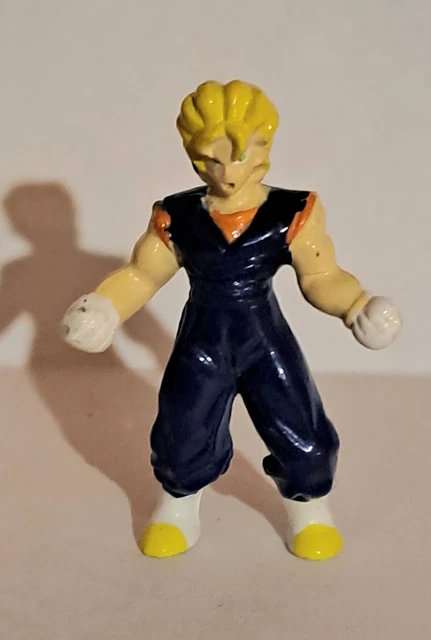 Figurines Dragon Ball Z AB Toys 1989 - Jeux & Jouets