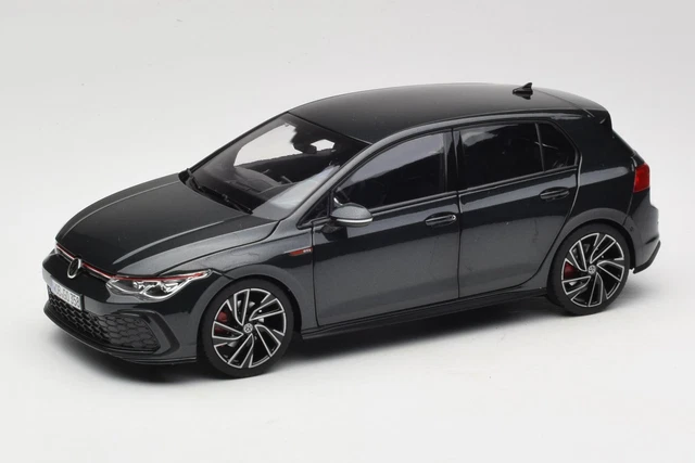 188444 VOLKSWAGEN GOLF GTI Mk2 Black Norev 1:18 £107.80 - PicClick UK