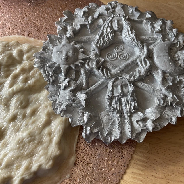 Silicone Moulds Made in Côte-d'Or | French Craftsmanship – Déco Relief