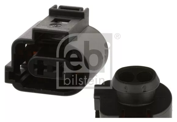 FEBI 37918 Stecker für VW AUDI SKODA