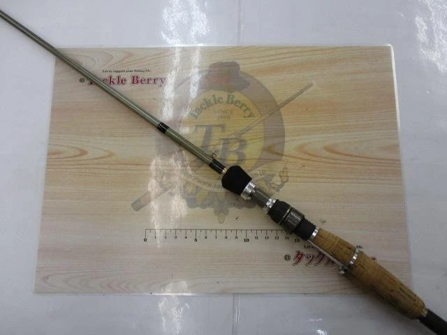 かんく F52/1-68xti F2ST-65RS F2.1/2-68ti Cliffhanger Evolution - JDM Fishing