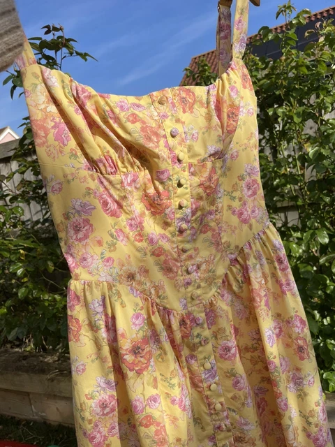 women's mini summer dresses Poplin Open Back Mini Dress