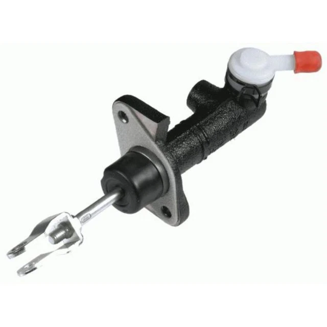 Cylindre D'embrayage Esclave Pour Hyundai I10 I20 Stonic - Numéro Pièce 4171002200