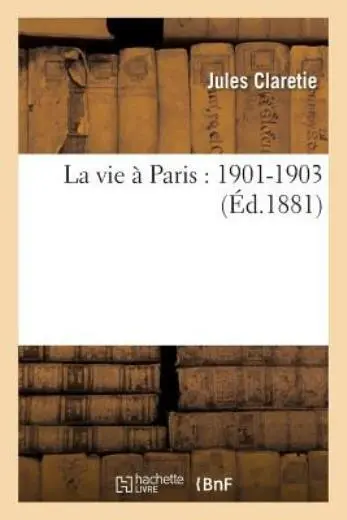 La Vie ? Paris 1901-1903