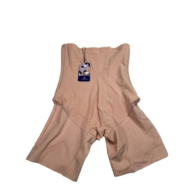 HONEYLOVE NWT SUPER Power short compression garment large £46.02