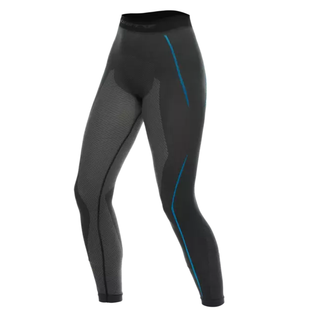 Pantalon Technique DRYARN® Femme Dainese DRY LADY BLACK/BLUE