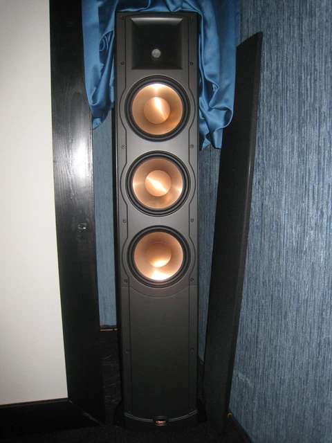 Klipsch rf 82 best sale mk1