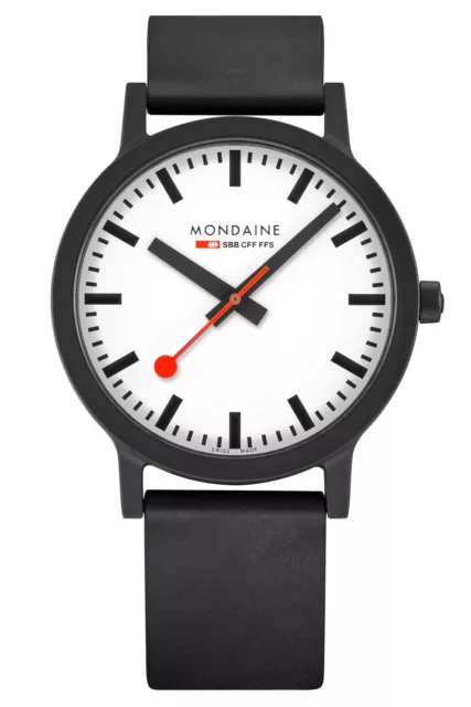 Montre hotsell cff mondaine