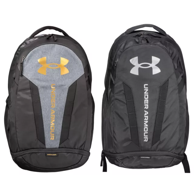 Under Armour Hustle 5.0 Backpack 1361176