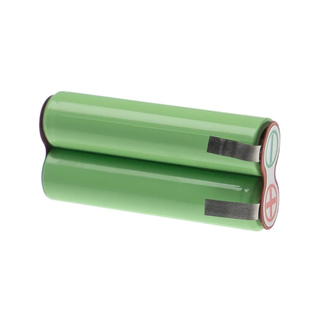 2x Kamera-Akku 950mAh – Für Praktica, Rollei, Minox & Viele Andere Kameras (kompatibel Mit Olympus NP-900)