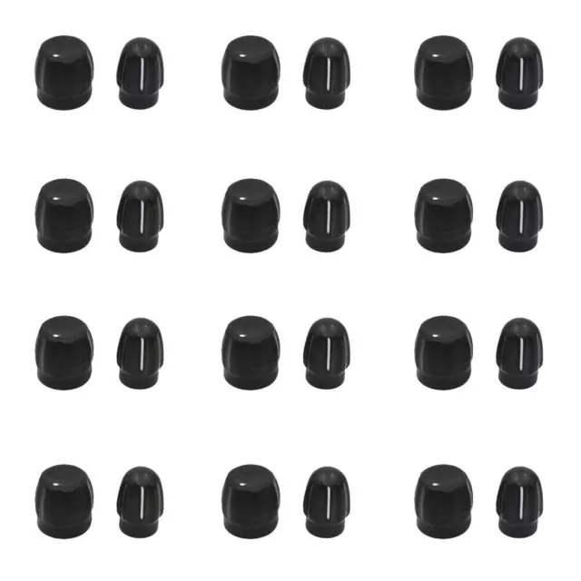12Set CP200 Channel Knob Volume Knob For Motorola EP350 450 GP320 PRO3150 GP308