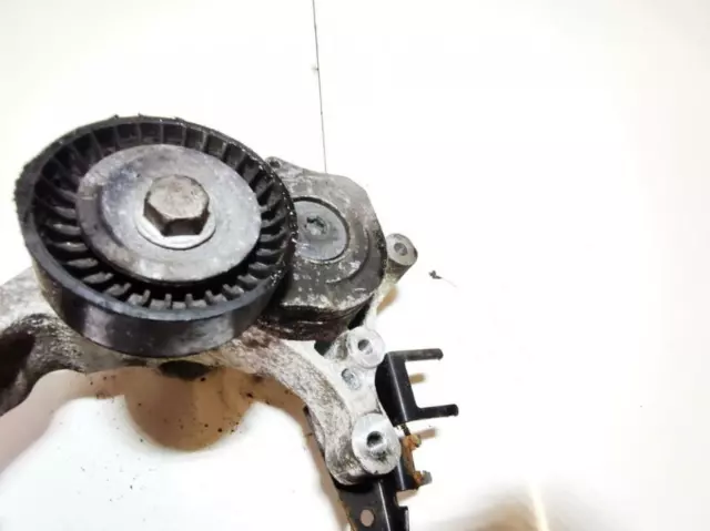 55565570 Tendeur de Courroie Set  a17dts for Opel Mokka 2014 FRF1304981-32 2