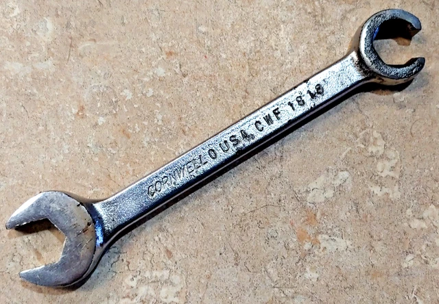 Wrenches, Hand Tools, Automotive Tools & Supplies, Automotive