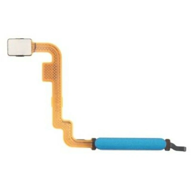 Bouton Home (Nappe) De Remplacement Noir Pour Xiaomi Redmi Note 10 - Neuf