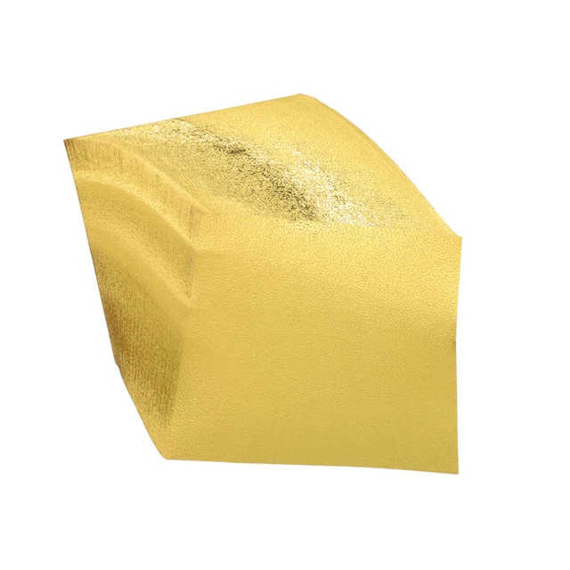 HJYPDMJ Lamiera Sottile ​in Ottone, Lamina Metallica H62, Utilizzata per Lo Sviluppo del Prodotto, L'esperimento Fai-da-Te E La Manutenzione(Size:0.05mm*100mm*1m