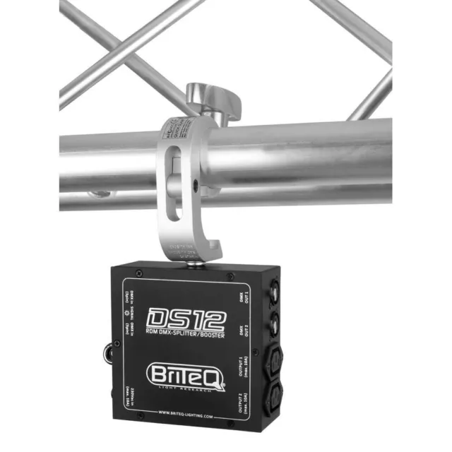 Briteq DS-12 DMX-Splitter 3