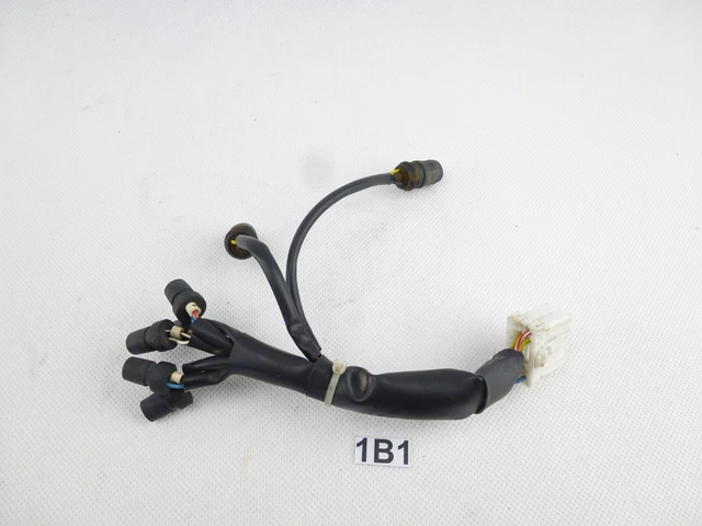 Wiring Harnesses, Cables & Connectors, Electrical & Ignition