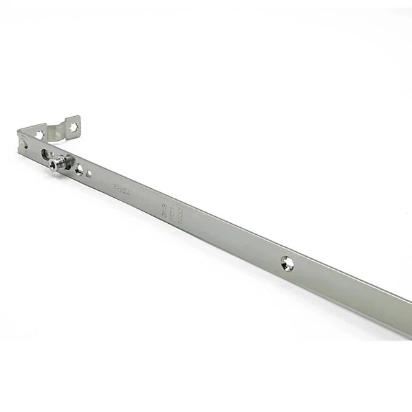Maco Inline Espag UPVC Window Lock Mechanism Flat Rail Bar Rod 400/600 - View #8