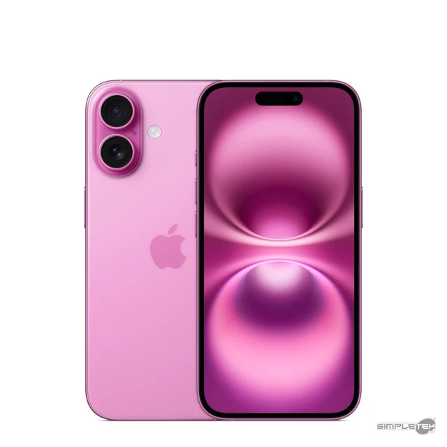 APPLE IPHONE 13 256GB Pink 6.1