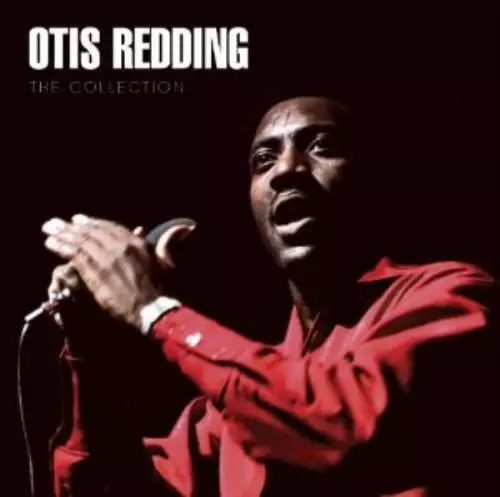 Otis Redding : Otis Redding - The Collection CD (2013) FREE Shipping, Save £s