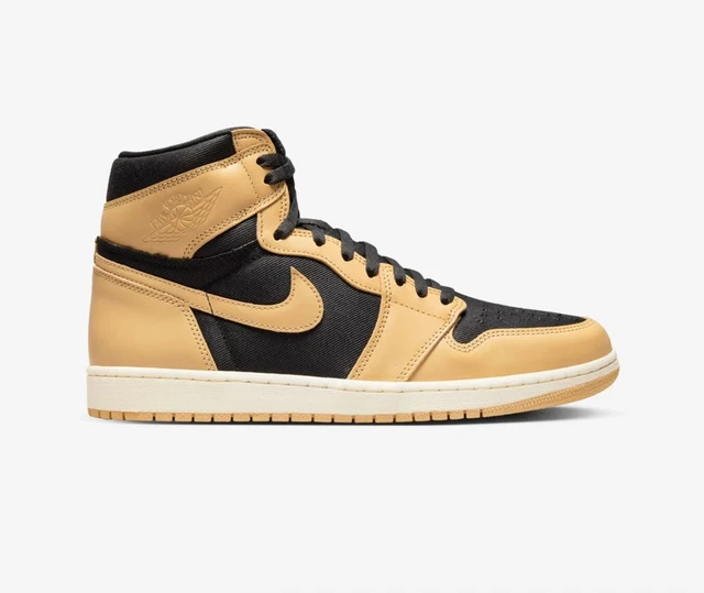 nike jordan 1 vachetta tan