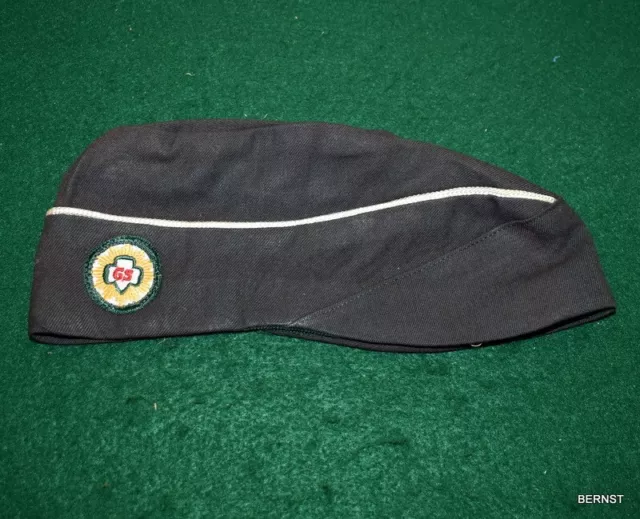 Girl Scout Senior Uniform Hat - Mariner Interest