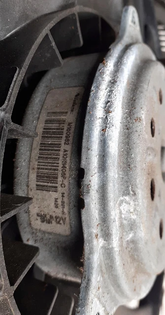 Fiat Ducato 250 - Budapest III. Kerület, Budapest - Tehergépkocsi - Foto 9