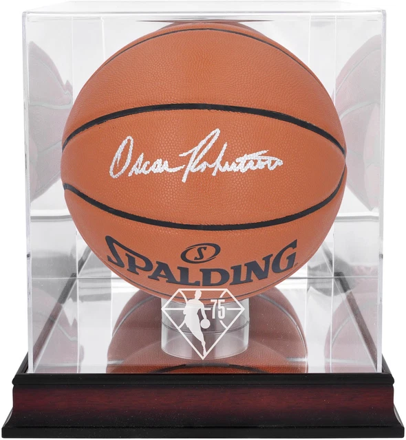 Autographed San Antonio Spurs Tim Duncan, Tony Parker, Manu Ginobili, &  Gregg Popovich Fanatics Authentic Spalding Spalding Replica Basketball - JSA