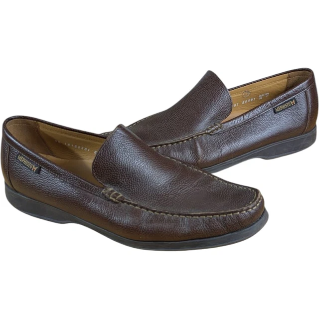 Dress Shoes, Men display picture 1