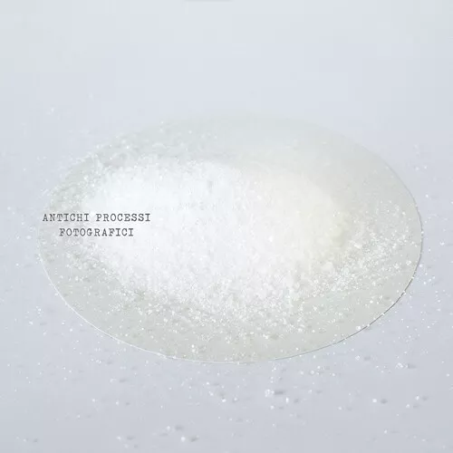 SODIUM SULFITE ANHYDROUS (99% min )  50g - PHOTOGRAPHY - ALT. PROCESS