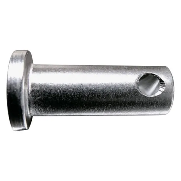 Seachoice MP5561SC 1" L x 3/8" D Stainless Steel Clevis Pin