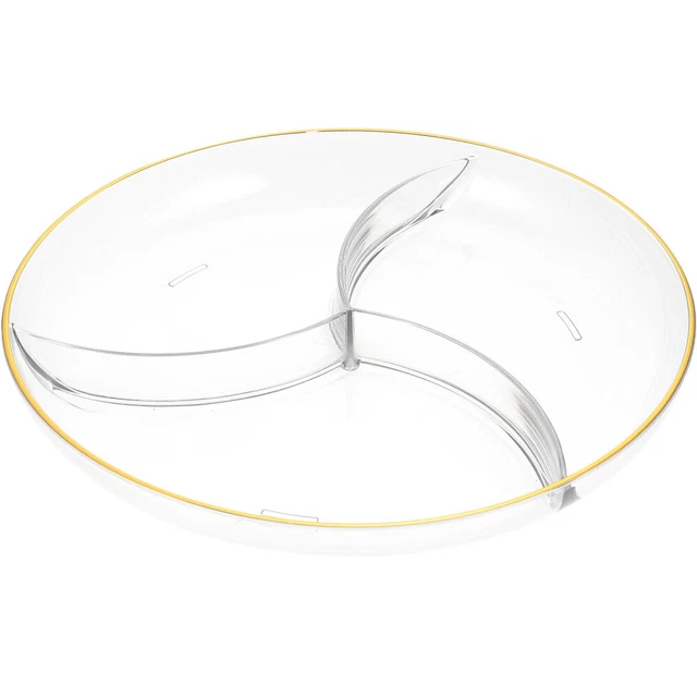 Austern Tablett Set Mit 8 Fächern - Edelstahl Servierplatte Mit Gabel Und Zange