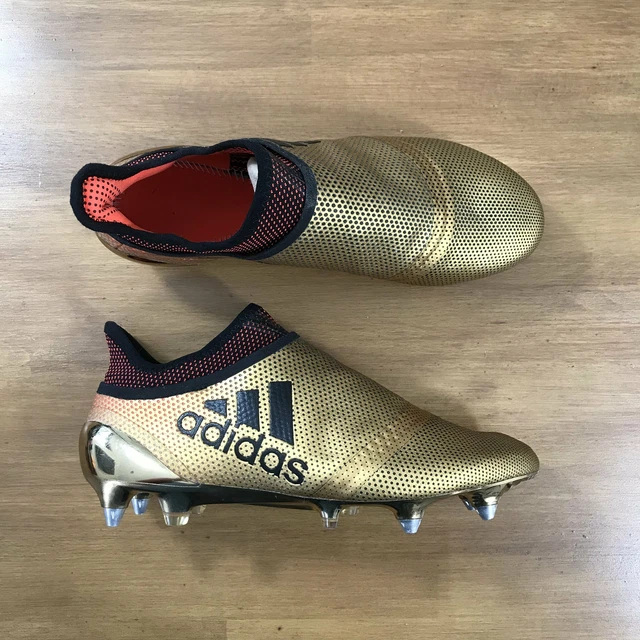 ADIDAS X 17 Purespeed Sg 109.00 PicClick UK