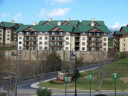 Wyndham Smoky Mountains 3 Bed Deluxe (October 22-  27, 2023) 5 nights