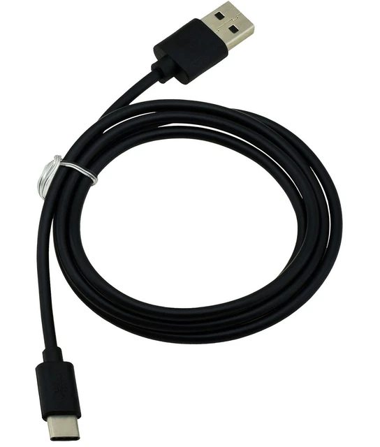 Câble USB Pour Sony PS Vita - Chargeur Et Synchronisation - Marque OTB - Neuf