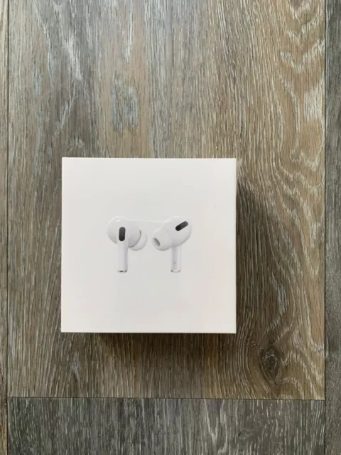 AirPods Pro APPLE NEUF SOUS BLISTER