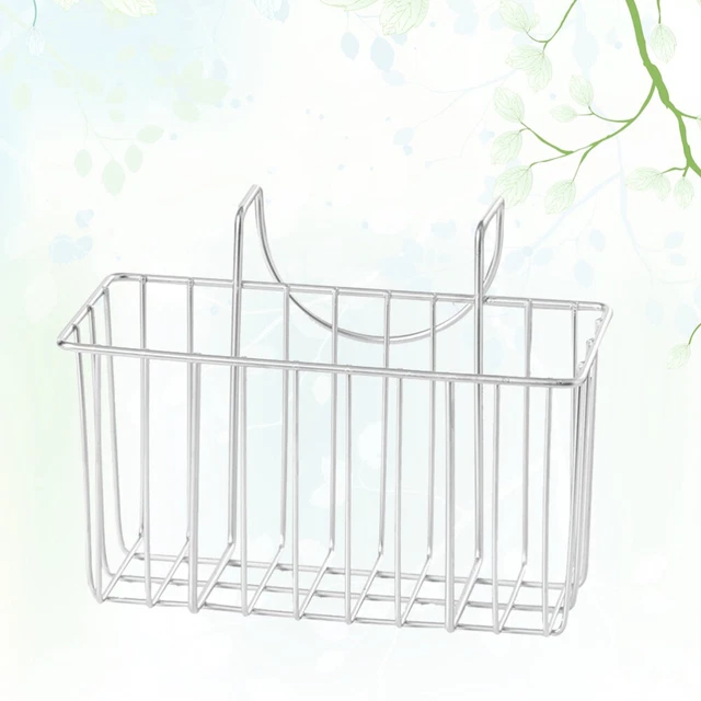 Joseph Joseph - Organizzatore Per Lavello Cucina, Grigio Scuro, Grande E Pratico - Foto 6