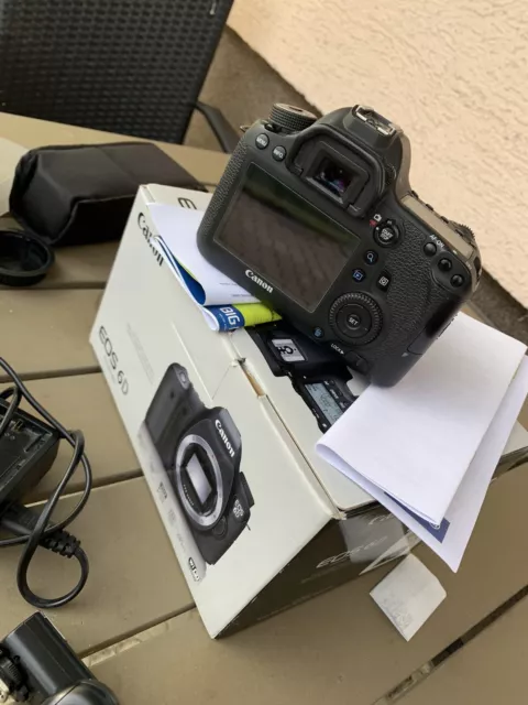 Canon EOS 6D - 2x obiettivi, PowerShot,... PREZZO TOP