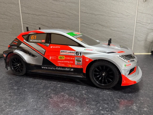Tamiya Racing Motorcycle TAMIYA TT01 RC Radio Controlled Car Like TT02 £94.30 - PicClick UK