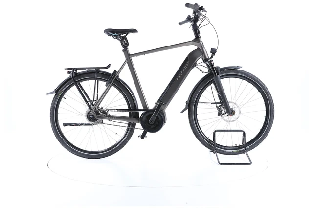 Vélo électrique Kalkhoff ENTICE 5.B MOVE
