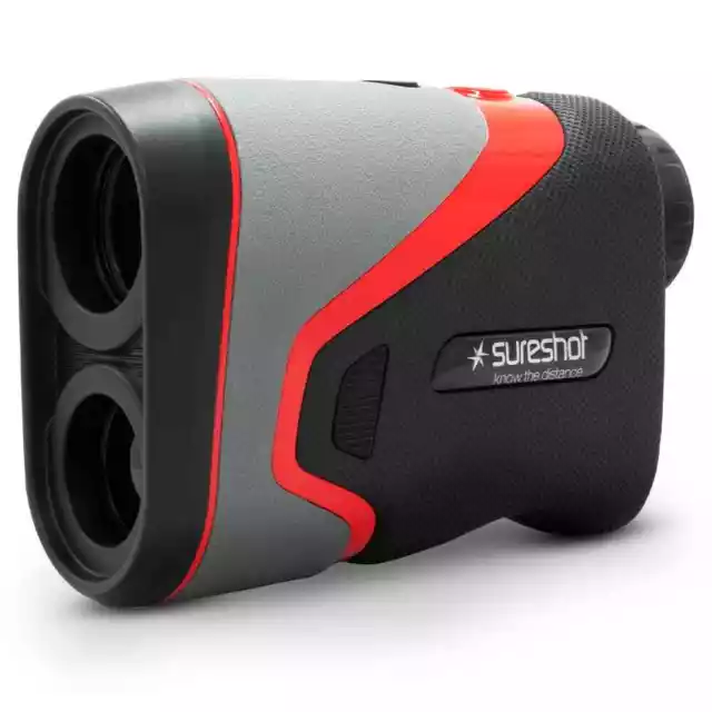 Sureshot Pinloc 6000iPM Golf Rangefinder