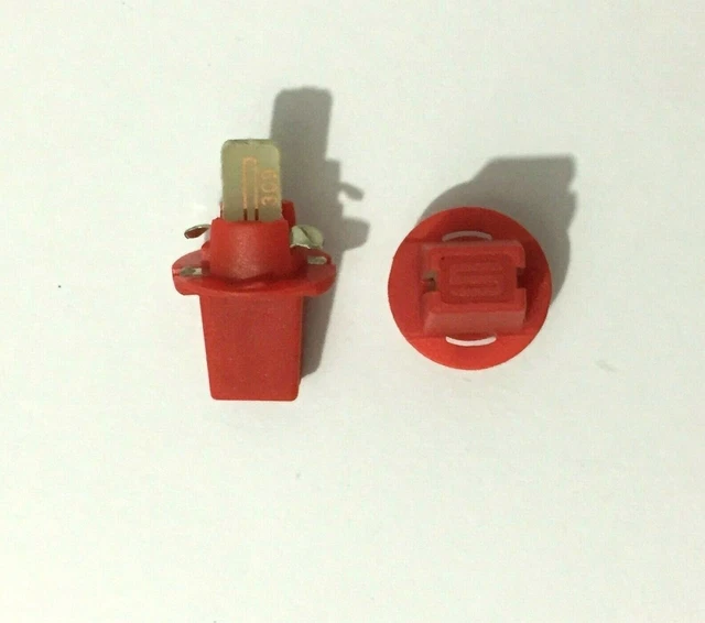 MERCEDESBENZ W201, W124, W126 Instrument Panel Cluster Fuse A