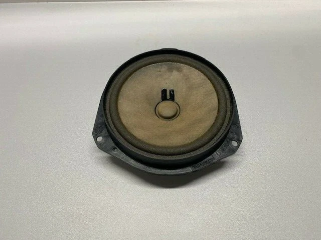 12-16 Fiat 500 Pop 1.4L Left Driver Door Speaker Used Oem B1