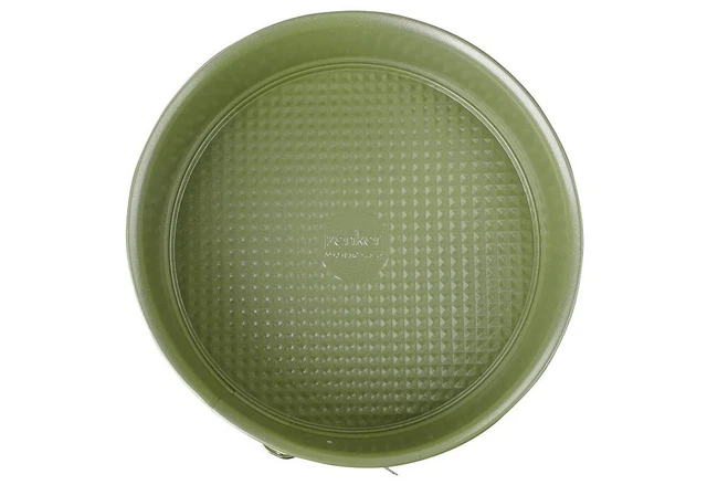 ZENKER HAUSRAT Springform 'Green vision' 2