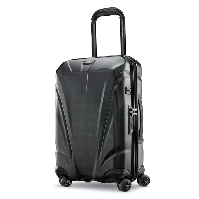 Samsonite Xcalibur XLT Carry-On Hardside Spinner - Luggage
